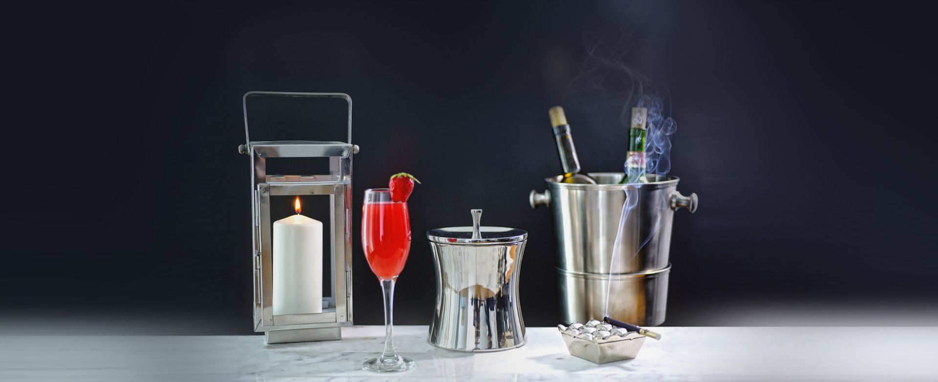 The Rising Demand for Bespoke Tableware in the Middle East