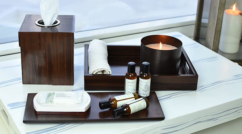 A Complete Buying Guide for Bespoke Housekeeping Accessories in Saudi