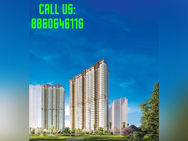M3M Capital New Project Sector 113 Gurgaon