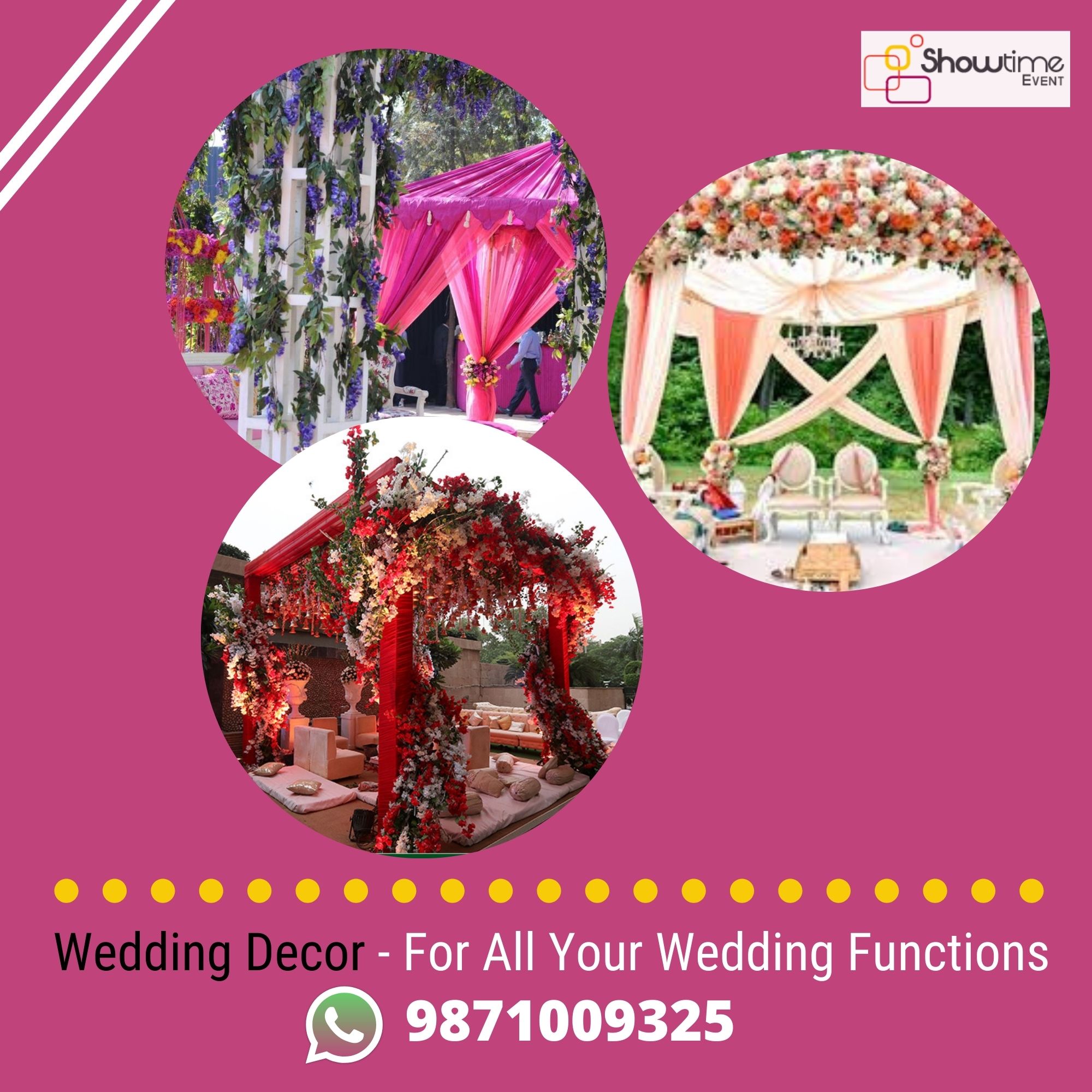 Best Destination Wedding in Jim Corbett Nainital
