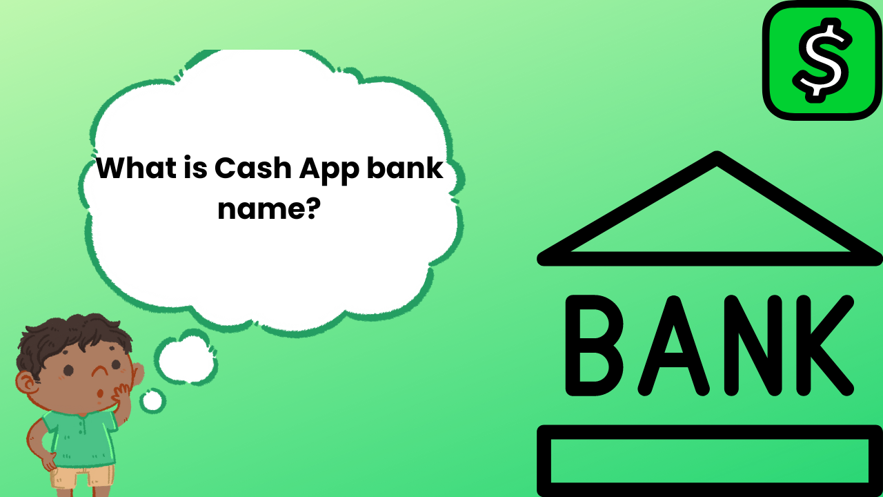 What Bank Is Cash App and How Does It Work?