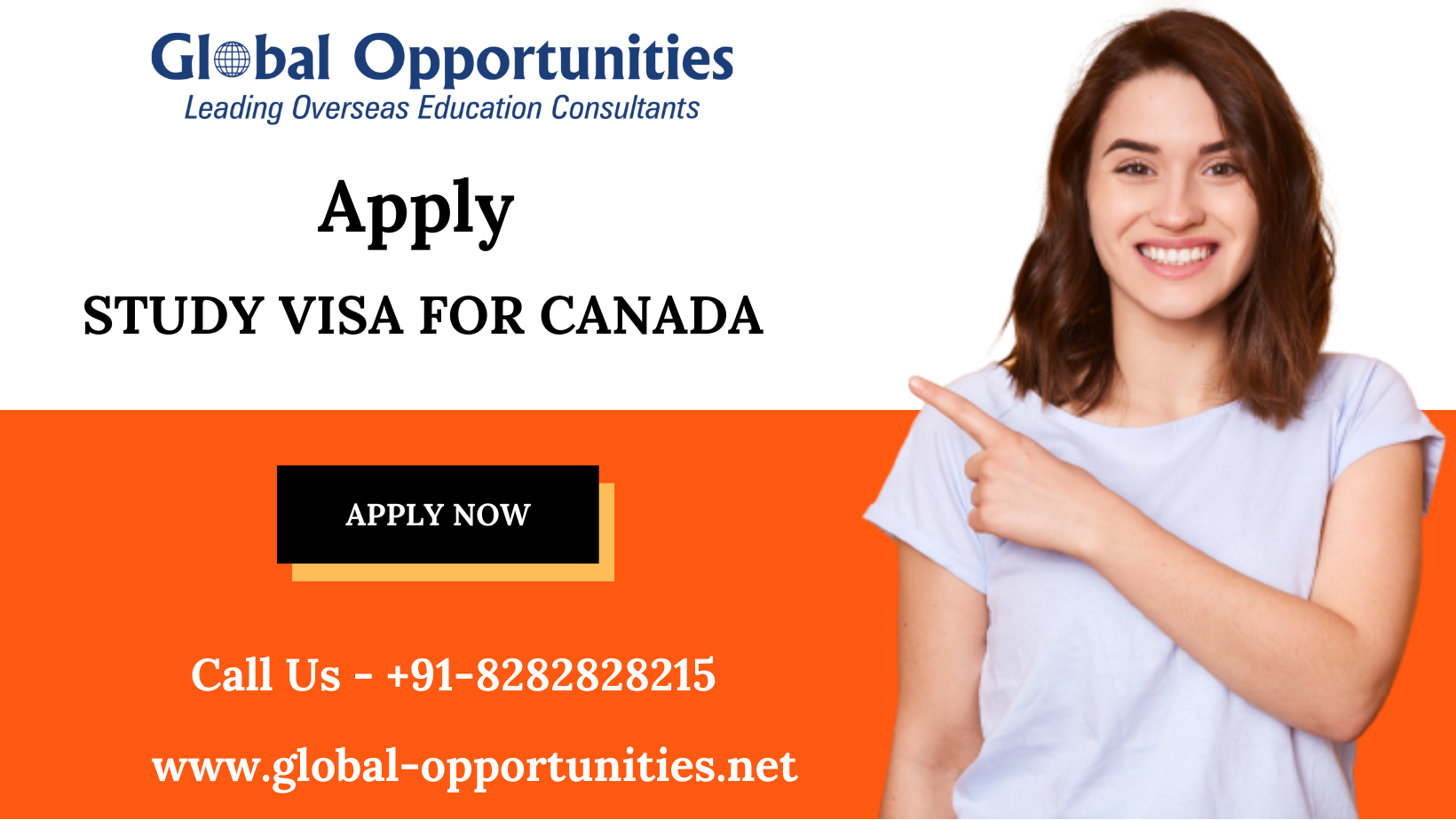 Students Visa for Canada : Complete Guide to Basic Requirements?