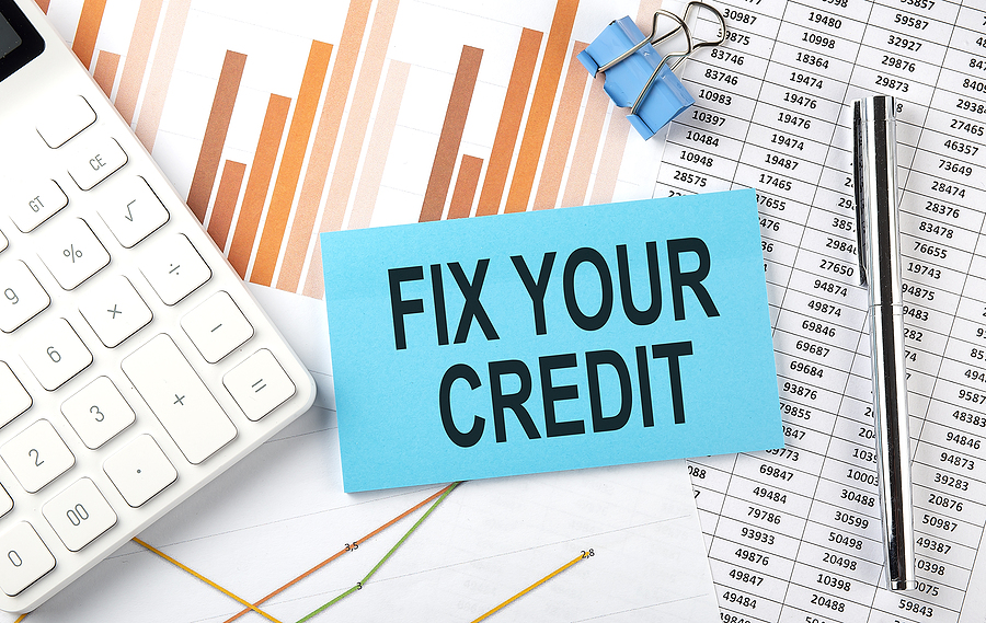 How Credit Repair Services Can & Should Help You?