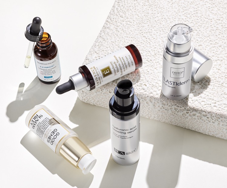 What Is a Collagen Serum?