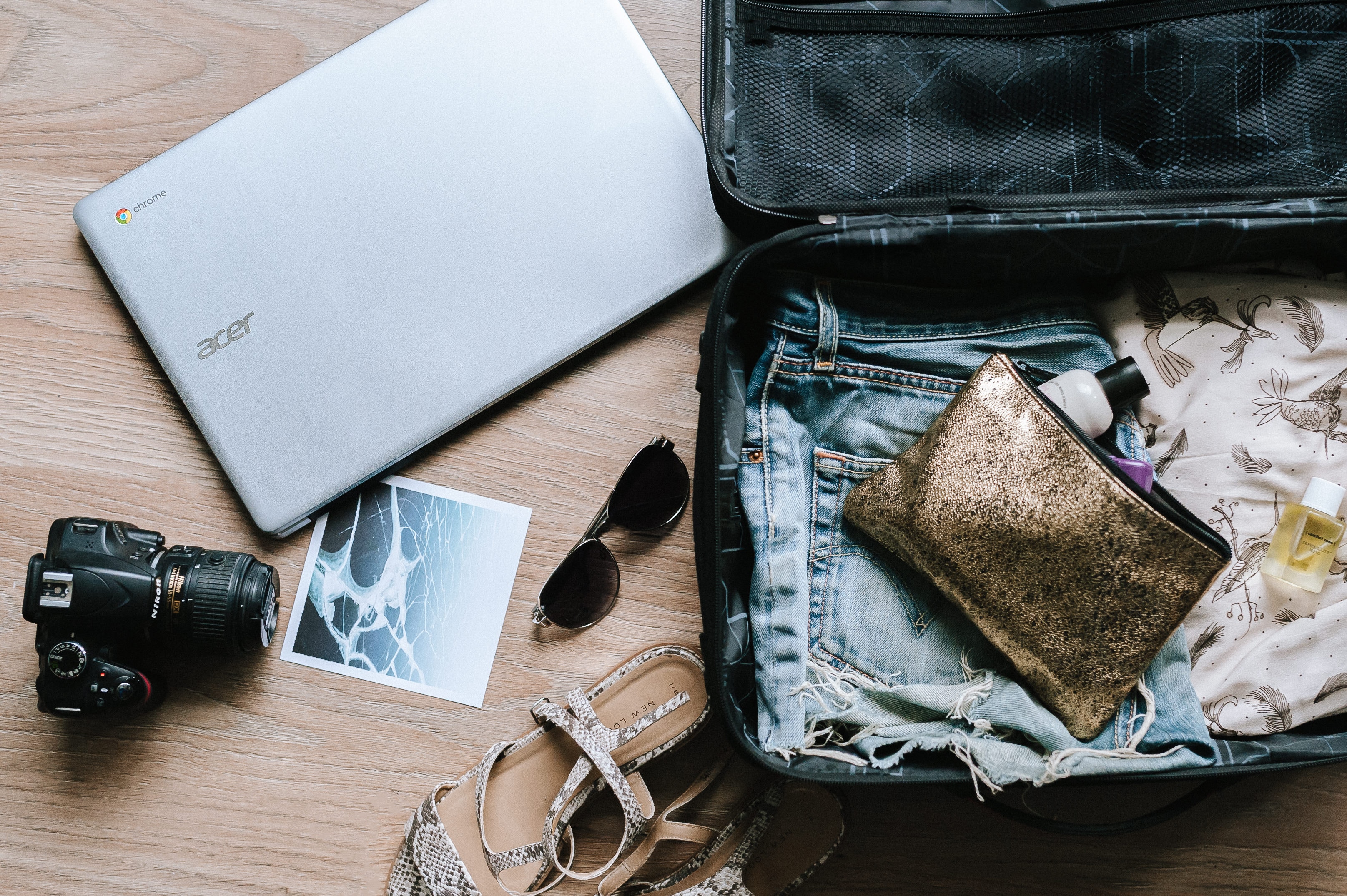 Packing Like a Pro: How to Pack Efficiently for Any Trip