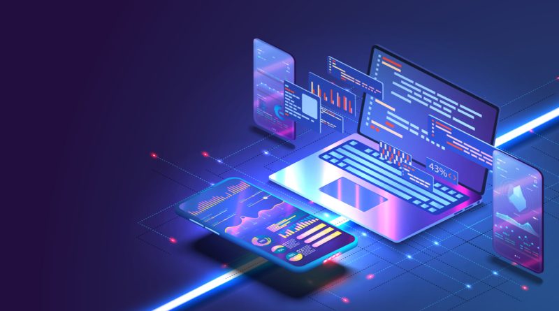 Technology Trends That Will Shape the Next Decade