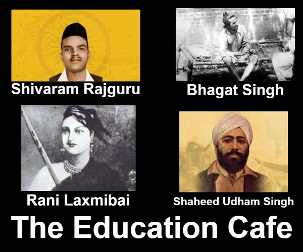 The Education Cafe