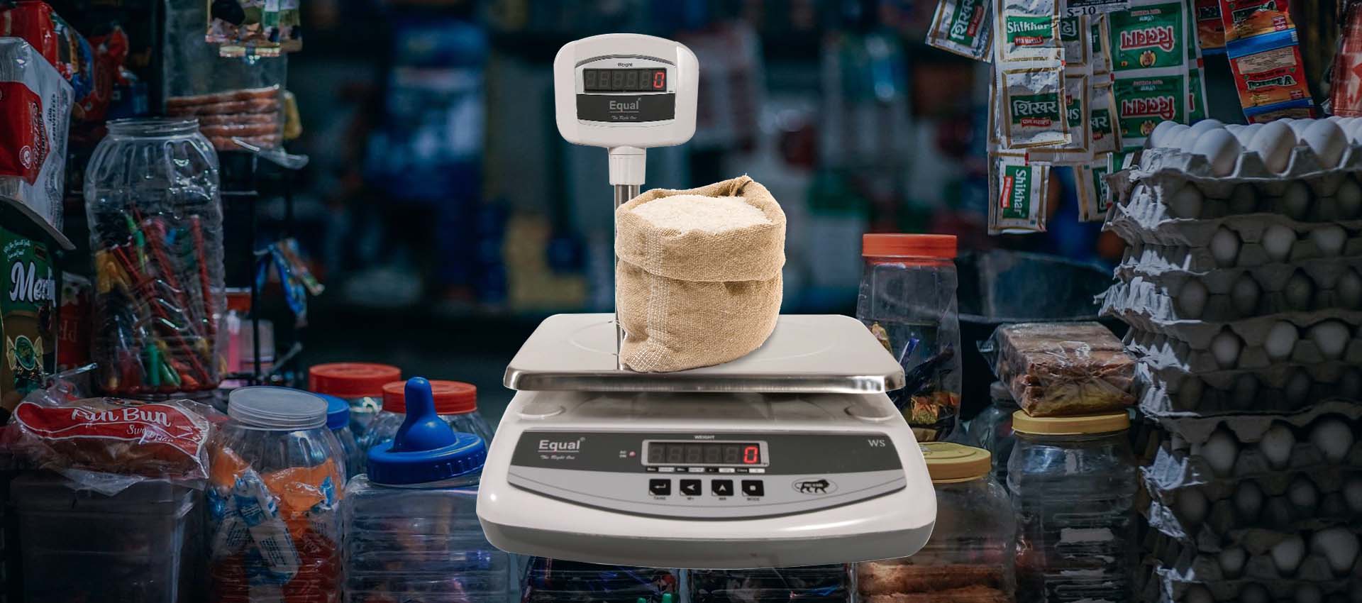 How to Find Best Retail Scale for Your Shop