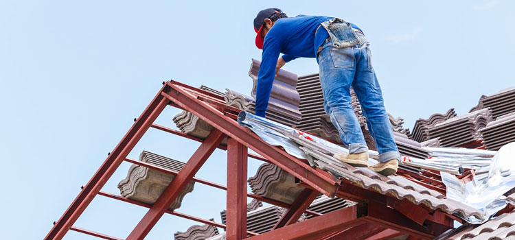 Roofing Companies CA