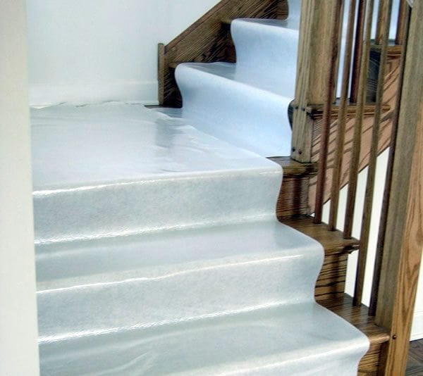 Finished Floor Guard