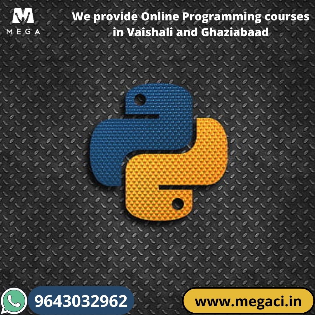 What is Python language and its Benefits ?