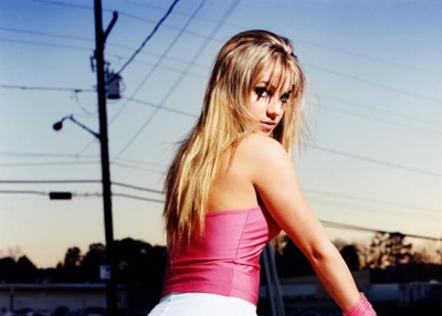 25 Sizzling Photos Of Britney Spears