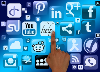 How Can You Use Social Media For Increasing Your Business Outreach?