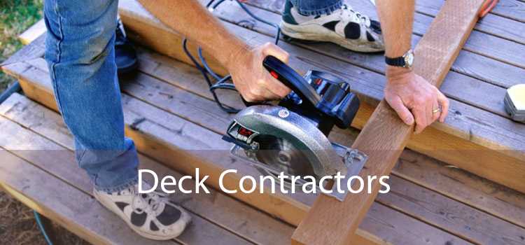 deckscontractor