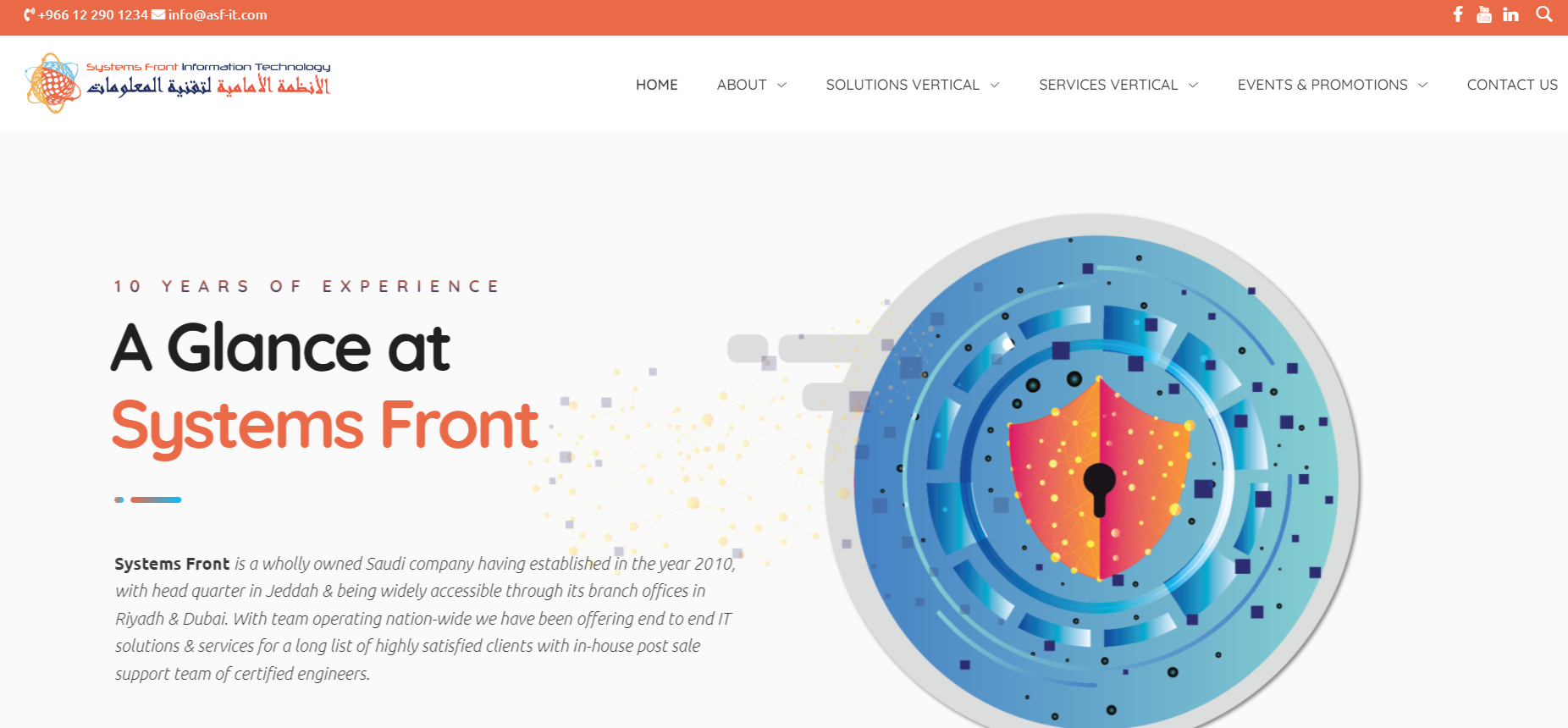 Email protection | Ransomware protection