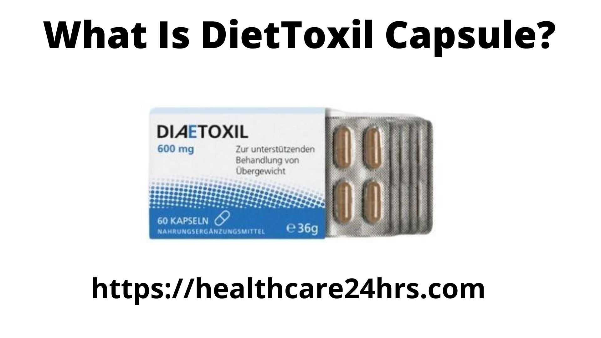https://www.facebook.com/DietToxilCapsule/