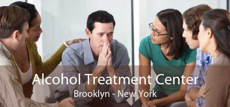 Alcohol Rehab Places in Brooklyn