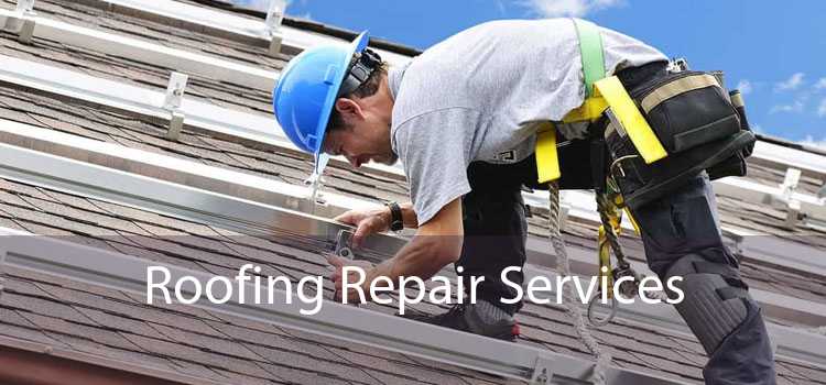 Roofing Companies CA