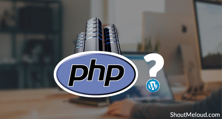 WHAT IS PHP HOSTING?