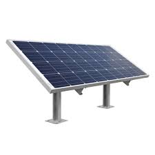 Global Solar Panel Market 