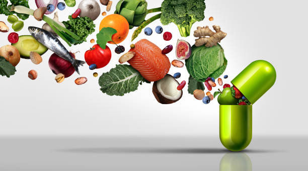 Europe Dietary Supplements Market is Anticipated To Grow with a CAGR of  More Than 9% From 2022 to 2027