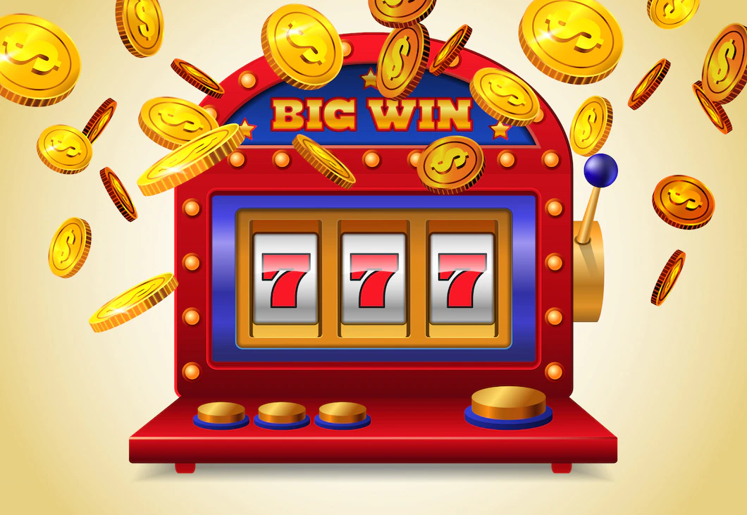 Slot Games Mobile