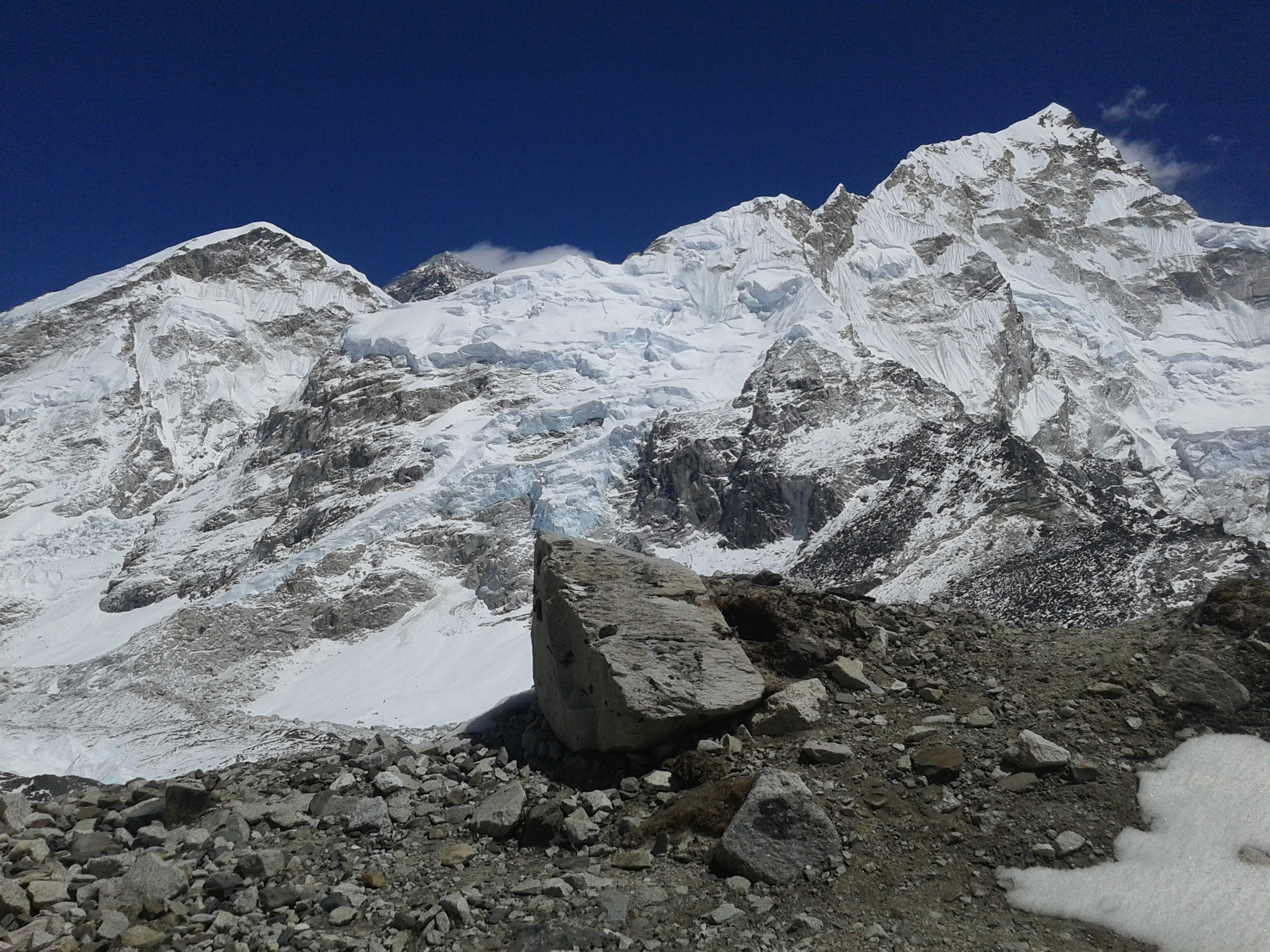Manaslu Circuit Trekking