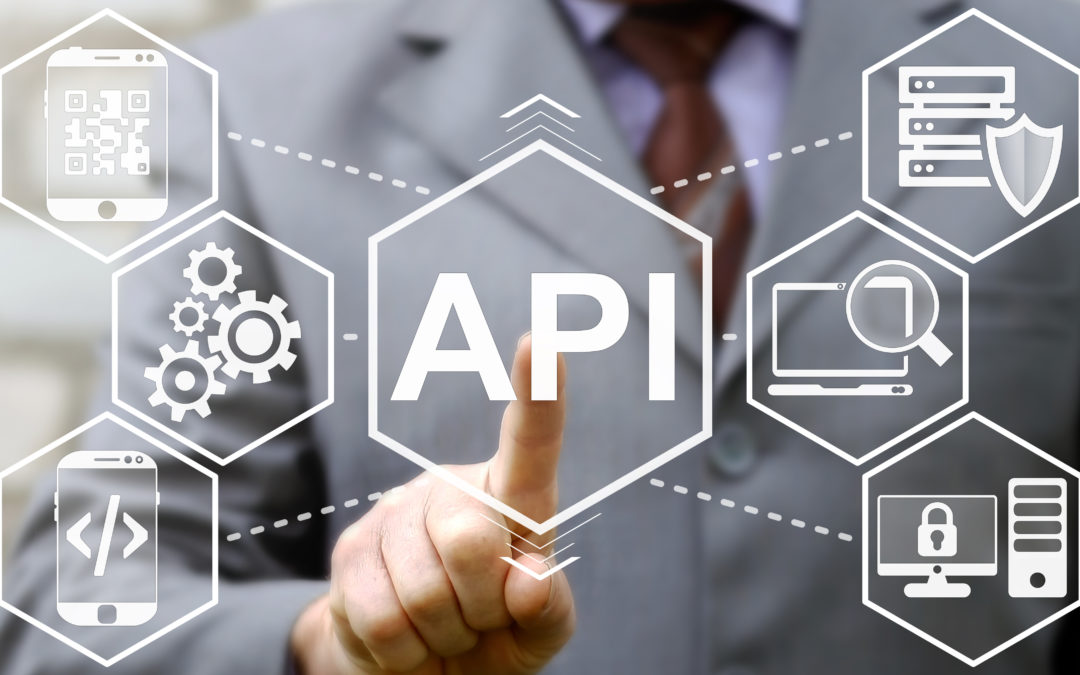 API Banking: The Fast Track To Building Fintech Products