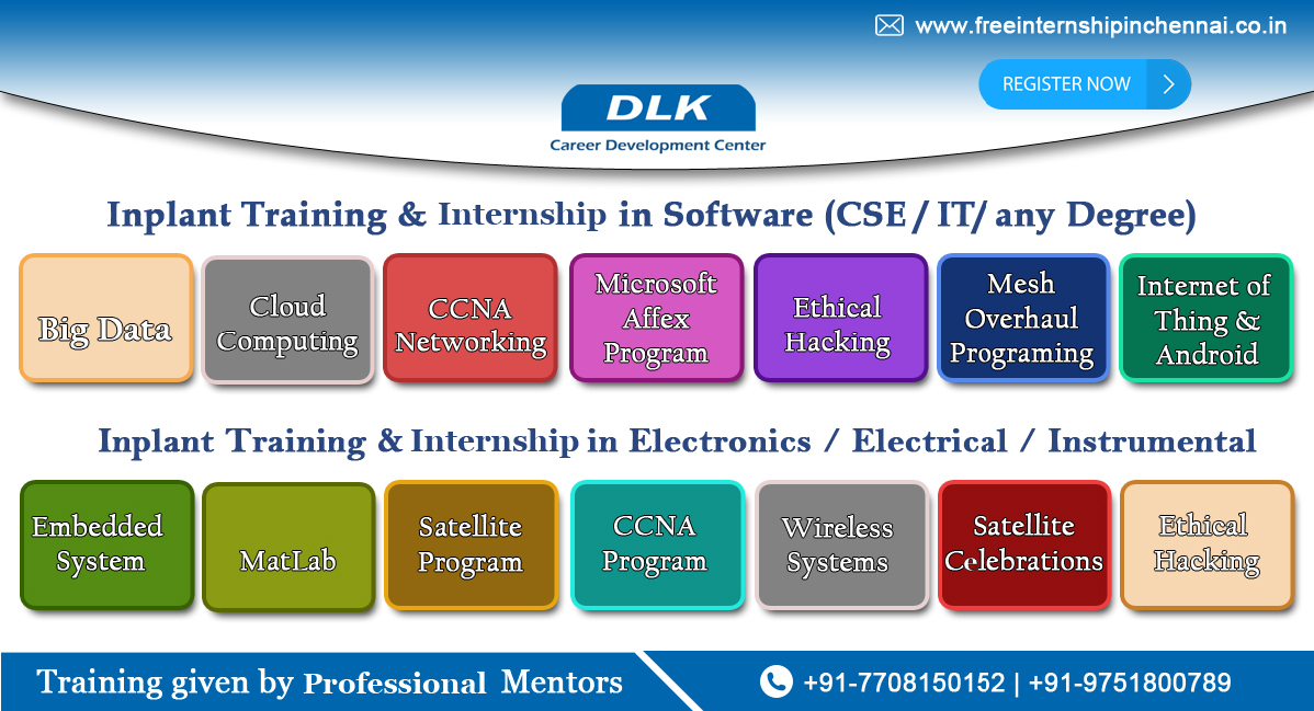 free ipt training in chennai