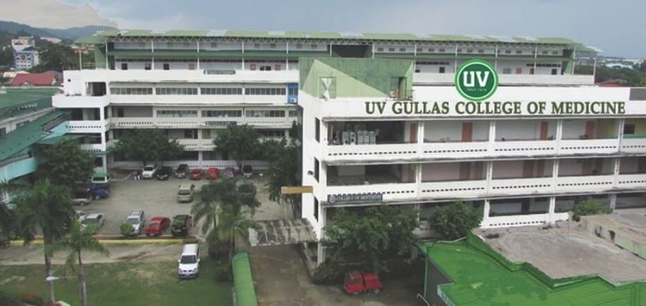 UV Gullas College of Medicine