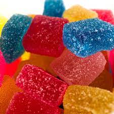 Condor CBD Gummies Official Website