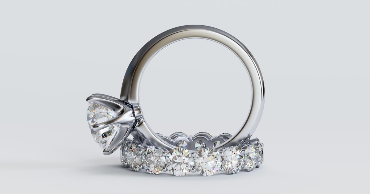 Finding the Perfect Wedding Bands in Vancouver