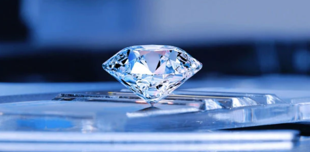 Lab-Grown Diamonds in Canada