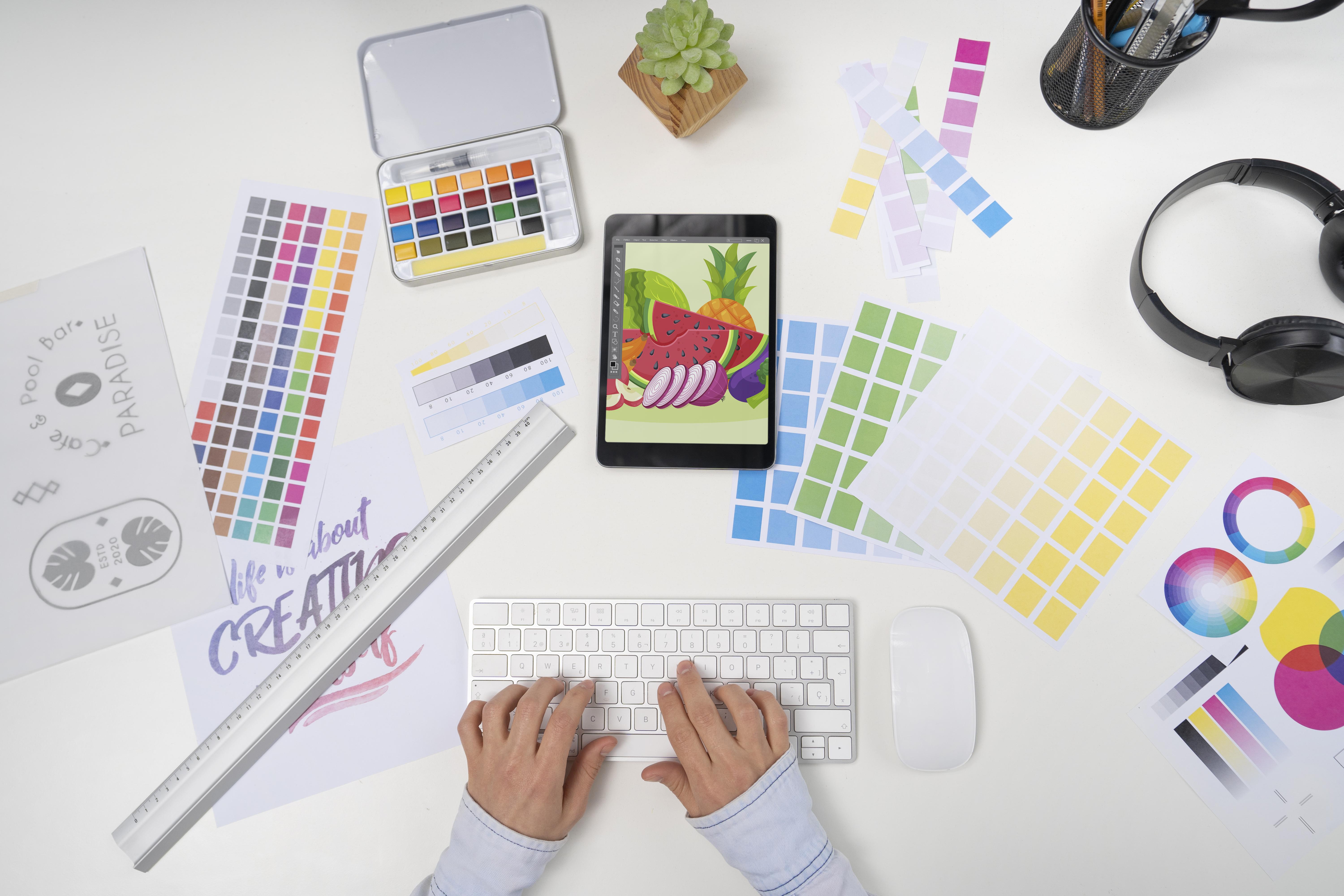 Why is Logo The Perfect Medium to Increase Your Brand Visibility?