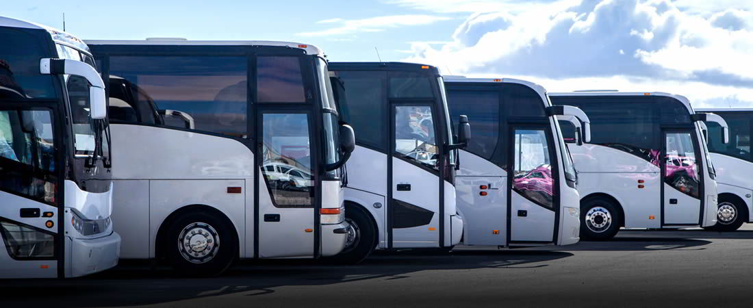 What Makes Charter Bus Rental Service Dubai So Memorable?