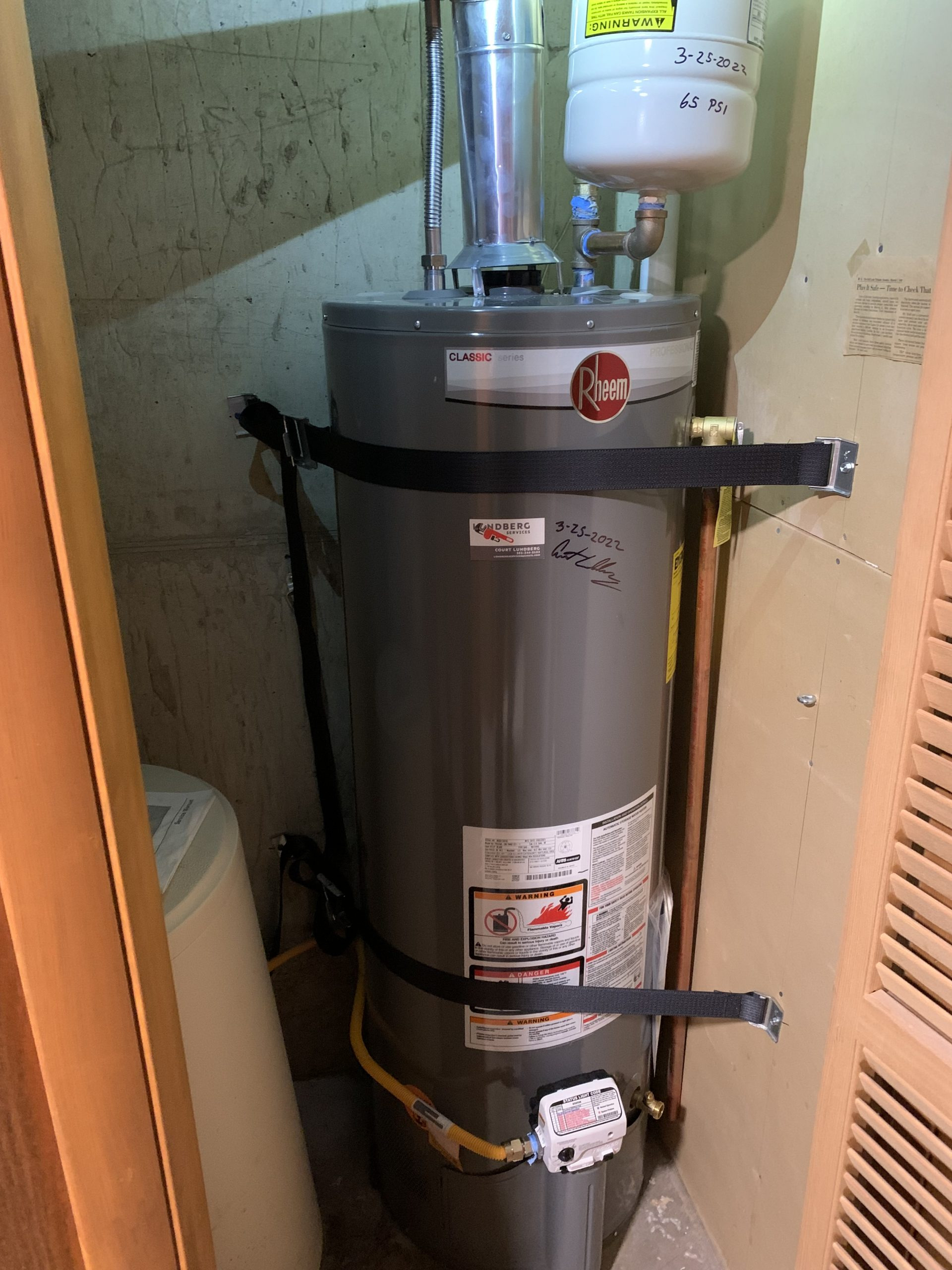 When Should You Replace Your Water Heater?
