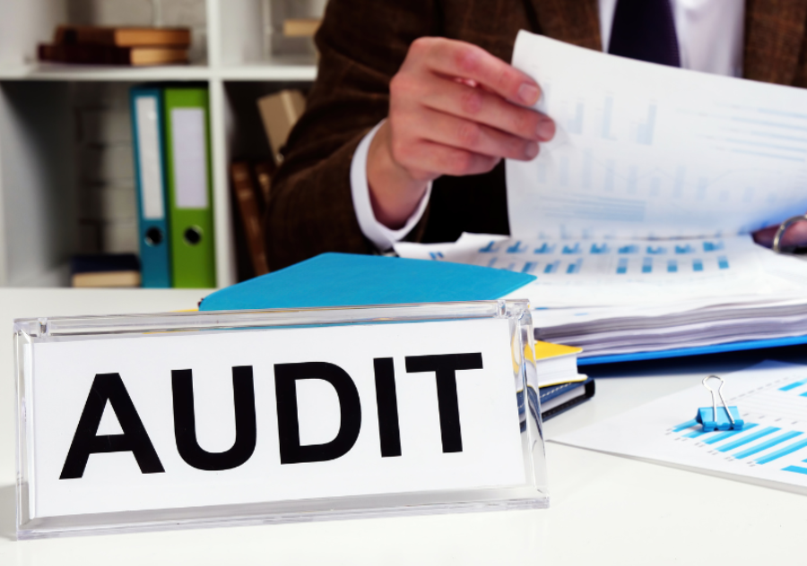 Understanding Your Rights During an Audit: A Comprehensive Guide