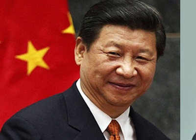 Xi Jinping to India before arriving Imran Khan had said these big thing