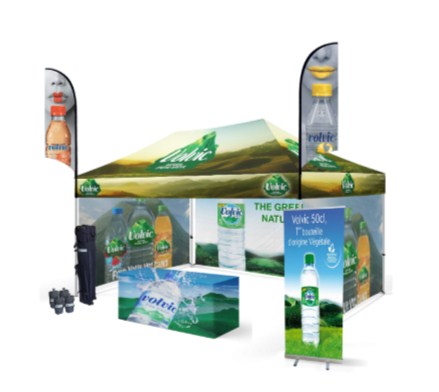 Best Deals on Custom Pop-Up Tent From Custom Tent With Logo