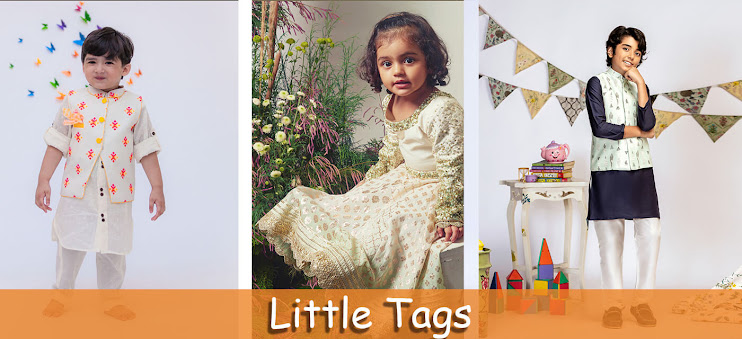 4 Kids Outfits That are Going to Rule During this Summer!