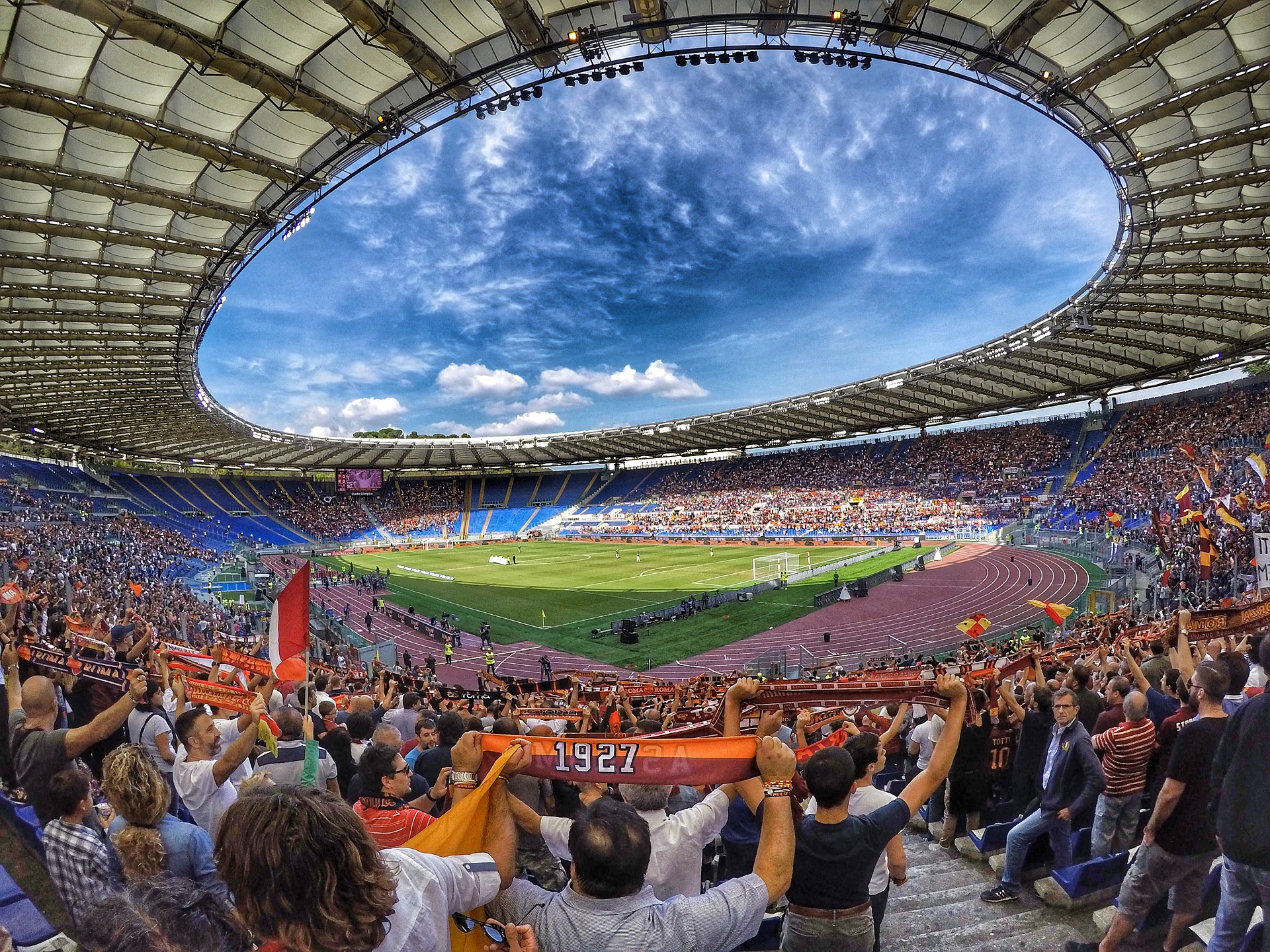 Where to Watch a Legit World Cup Free Livestream