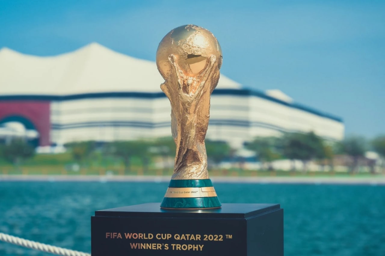 World Cup 2022 Schedule for Singapore and Malaysia