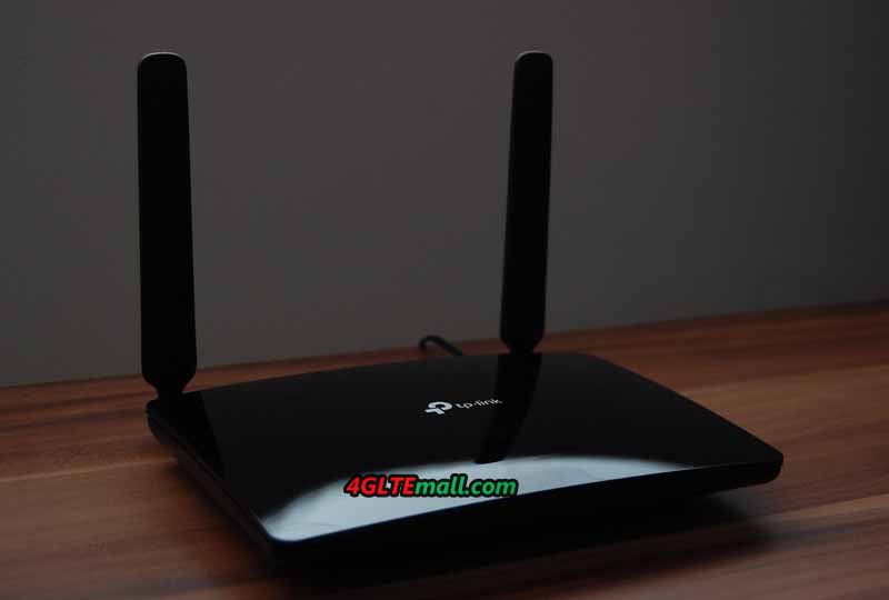 TP-Link Archer MR200 VS MR400