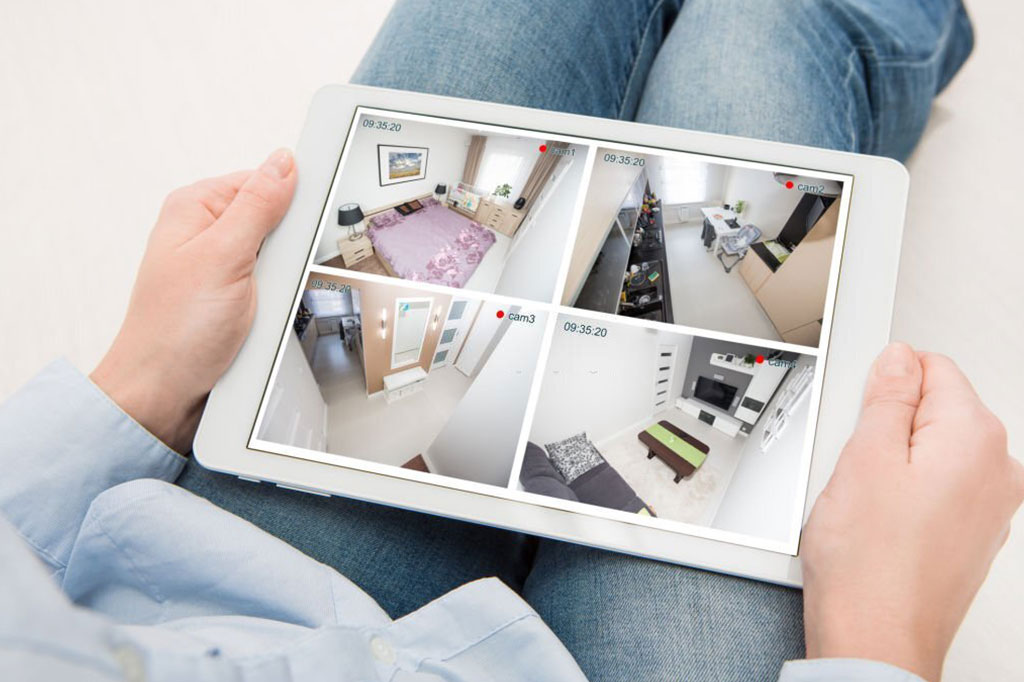 Why Home Automation Systems in Town 'n' Country FL Can Boost Your Home's Security?