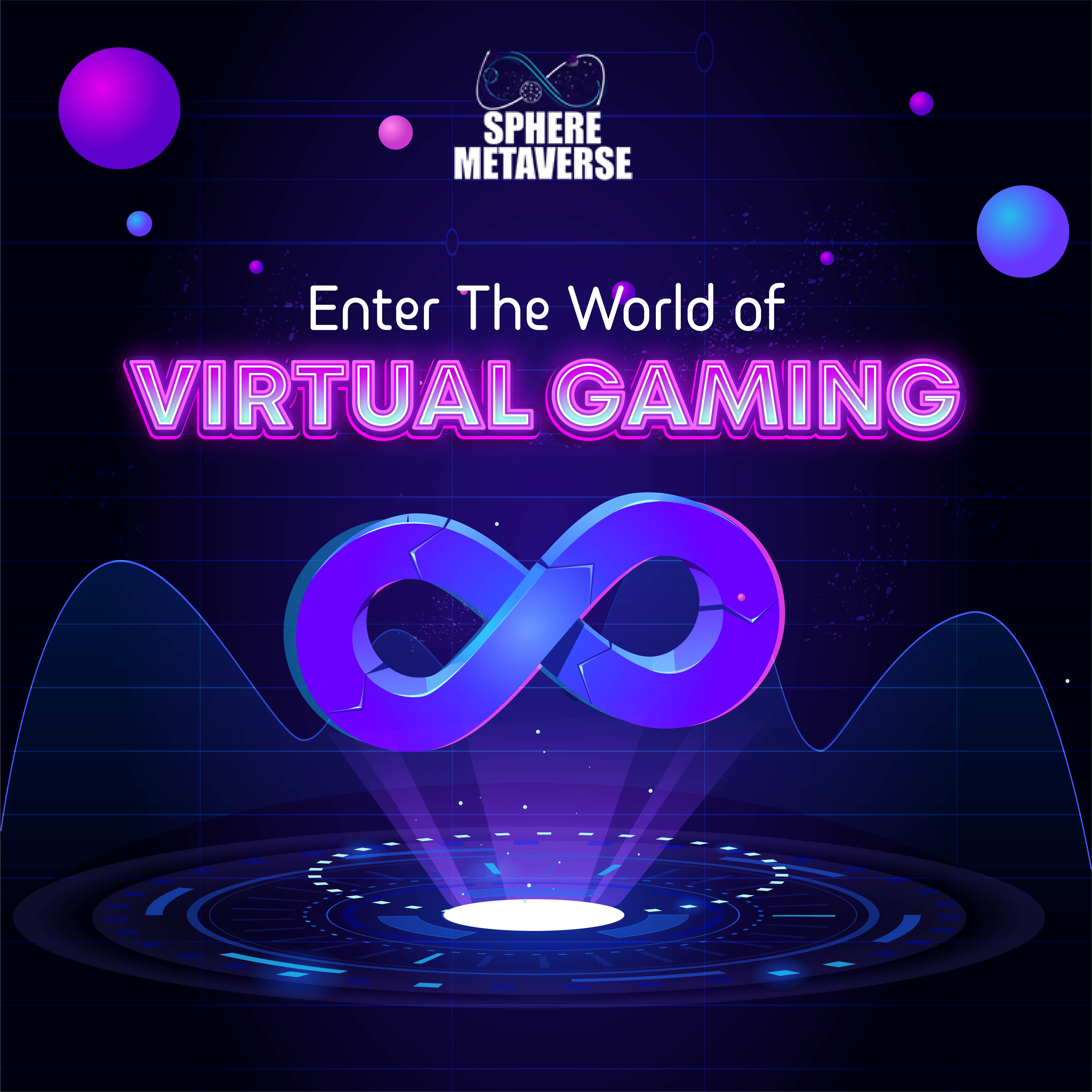 crypto gaming platform