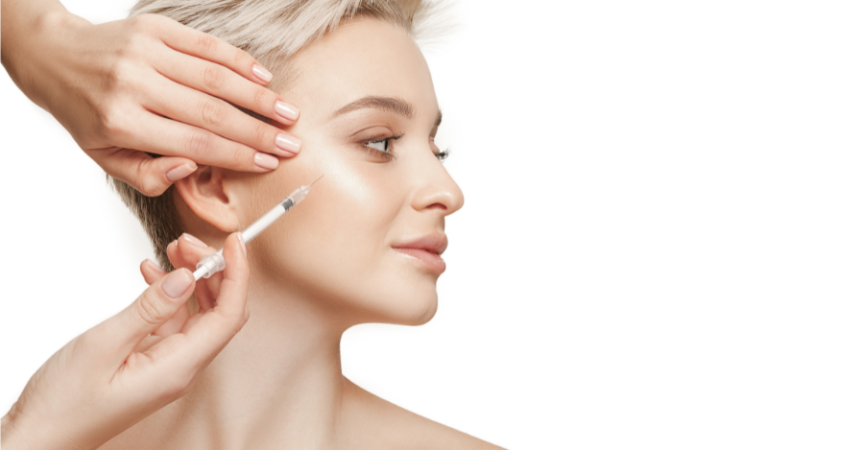 Know The Winning and Ultimate Secrets of Botox Treatment - Beauty Around The Corner