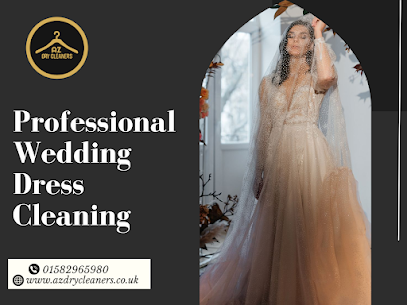 Professional Wedding Dress Cleaning Services as per Your Needs