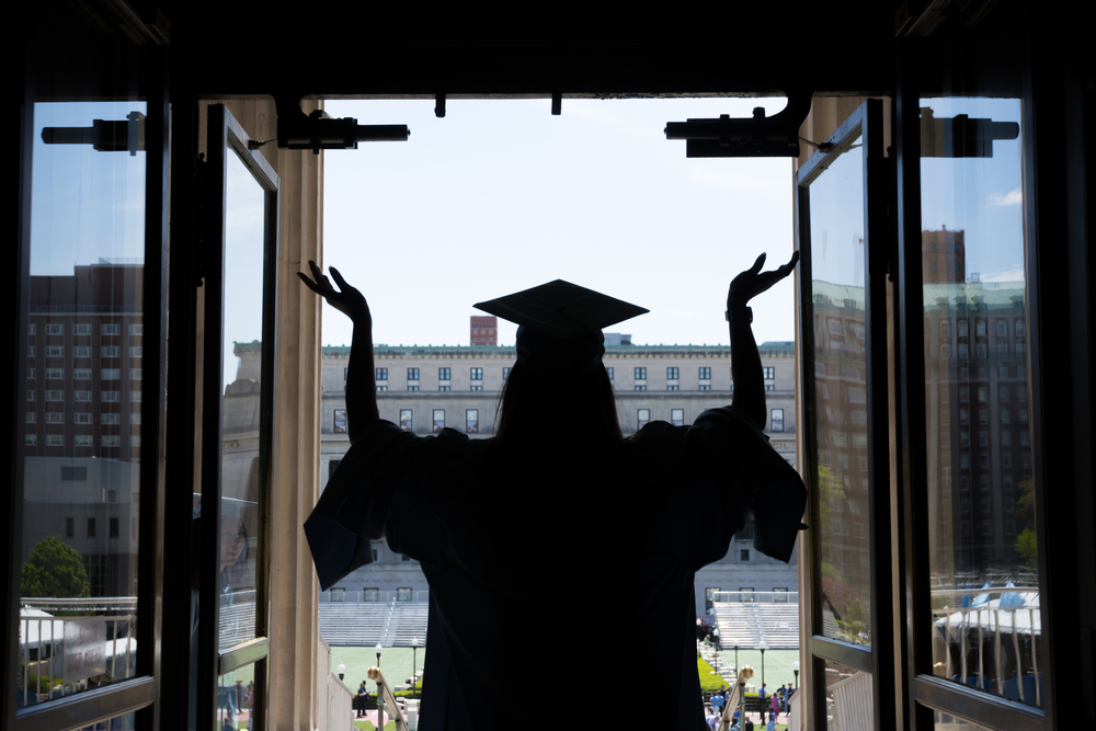 Why You Should Complete BBA from a reputed College?