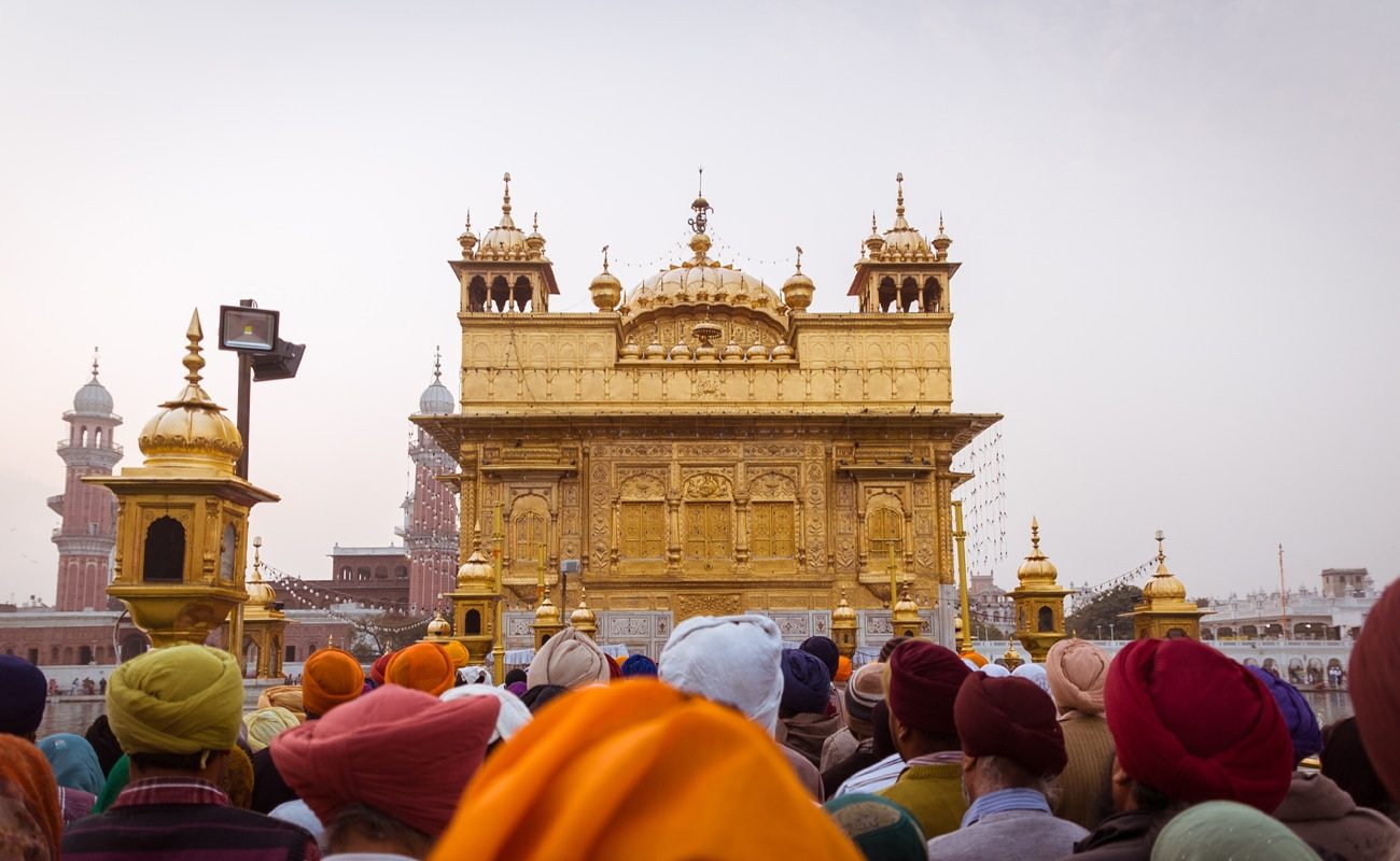 Book your perfect holiday packages in India