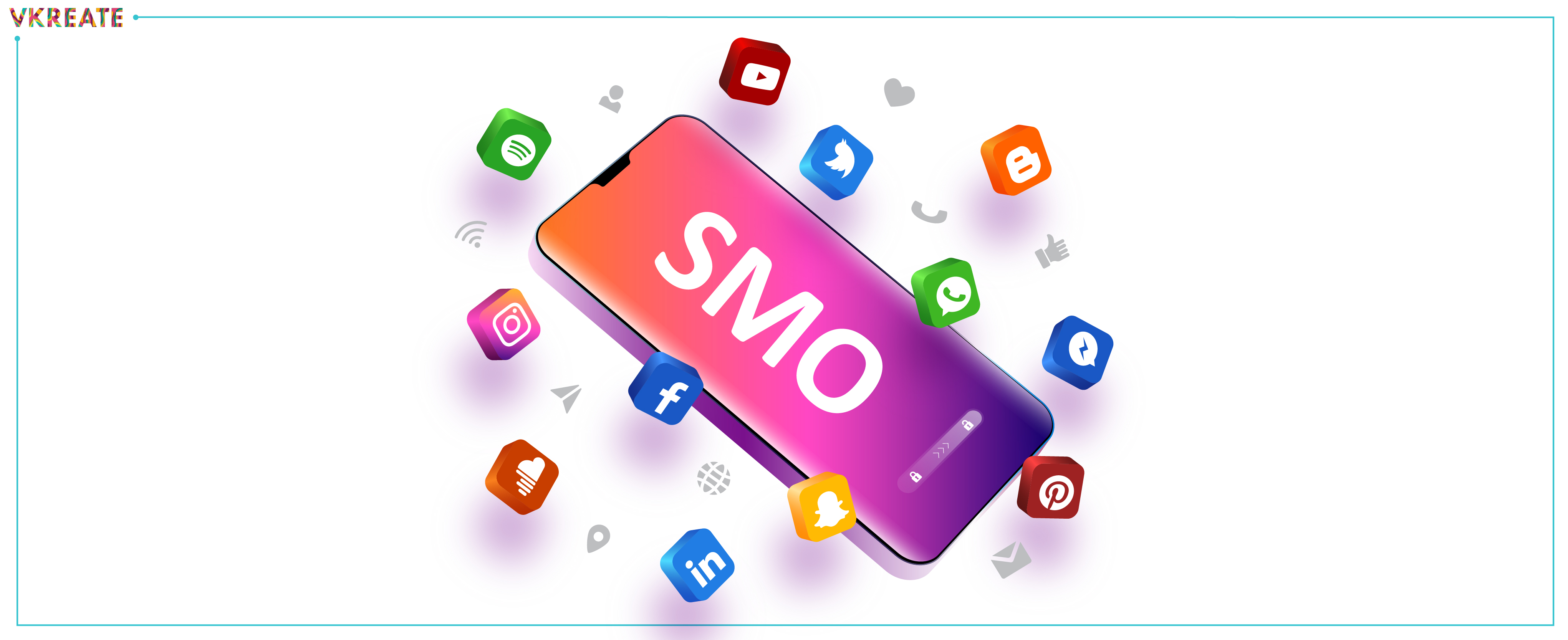 Meaning and Factors Important for Social Media Optimization.